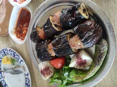 Şanliurfa OcakbaŞi