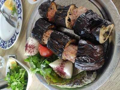 Şanliurfa OcakbaŞi