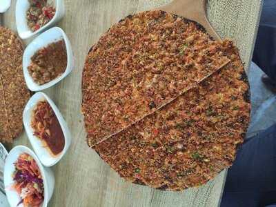 Şanliurfa OcakbaŞi