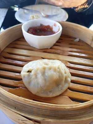 Dungan House Restorant