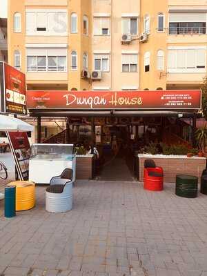 Dungan House Restorant