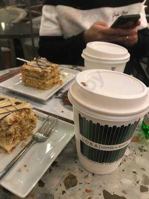 Loba Coffee & Bakery