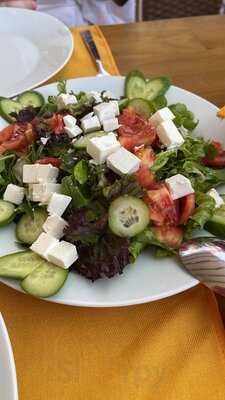 Antalya Liman Cafe & Restaurant