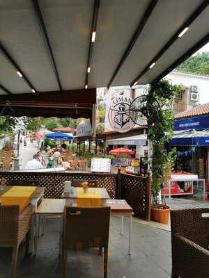 Antalya Liman Cafe & Restaurant