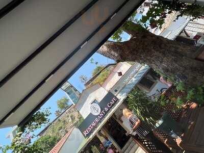 Antalya Liman Cafe & Restaurant