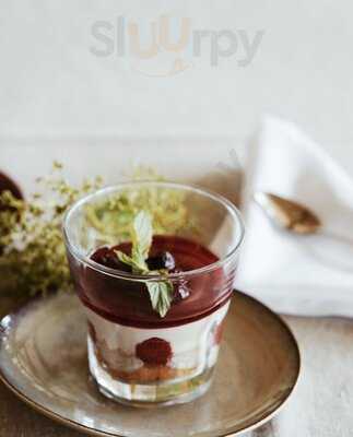 Marea Fish Restaurant