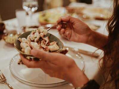 Marea Fish Restaurant