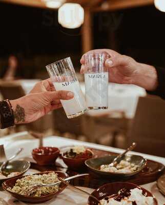 Marea Fish Restaurant