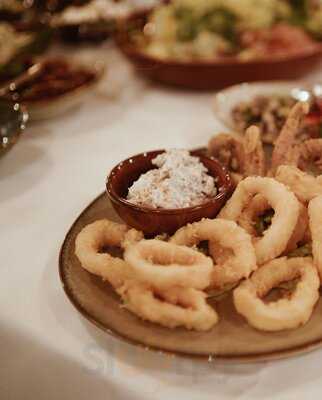 Marea Fish Restaurant