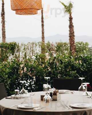 Marea Fish Restaurant