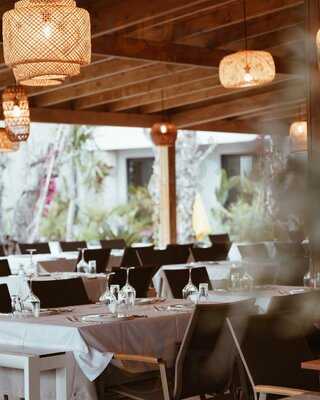 Marea Fish Restaurant