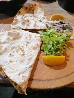 Breakfast Steakhouse H.e