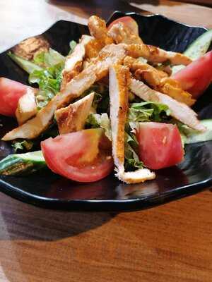 Breakfast Steakhouse H.e