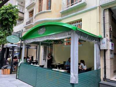 Kuru Fasulyenin Şefi Göktay Köse