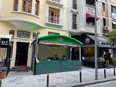 Kuru Fasulyenin Şefi Göktay Köse