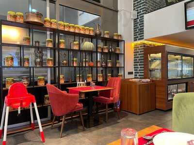 Kuru Fasulyenin Şefi Göktay Köse