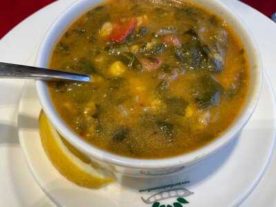 Kuru Fasulyenin Şefi Göktay Köse