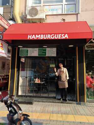 Hamburguesa