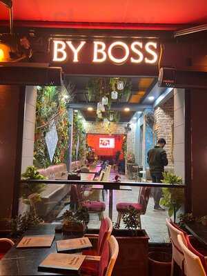Galata By Boss Lounge