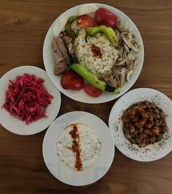 Tandır Çorba Restoran