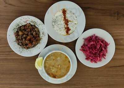 Tandır Çorba Restoran