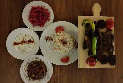 Tandır Çorba Restoran