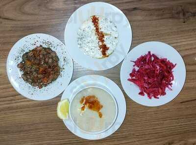 Tandır Çorba Restoran