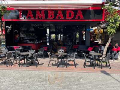 Lambada Bar