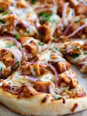 Bear Bite Restoran & Cafe