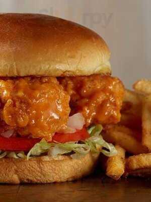 Bear Bite Restoran & Cafe