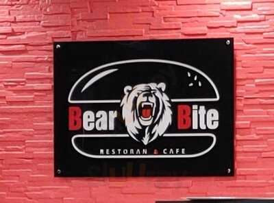 Bear Bite Restoran & Cafe