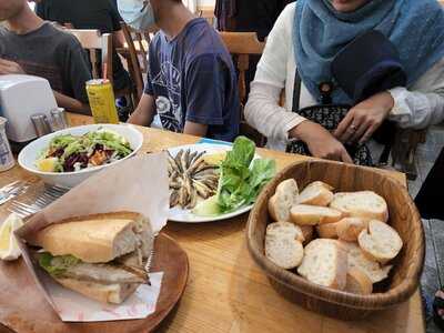 Merkez Karadeniz Balikevi