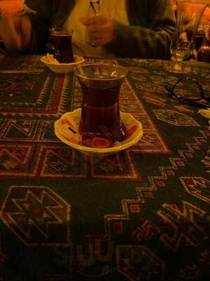 Eagles İstanbul Restaurant