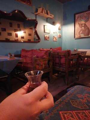 Eagles İstanbul Restaurant