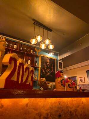 Eagles İstanbul Restaurant