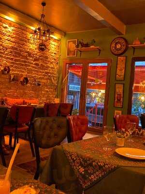 Eagles İstanbul Restaurant