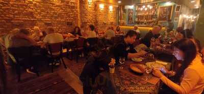 Eagles İstanbul Restaurant