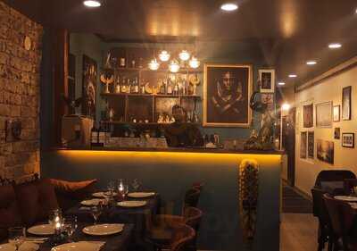 Eagles İstanbul Restaurant