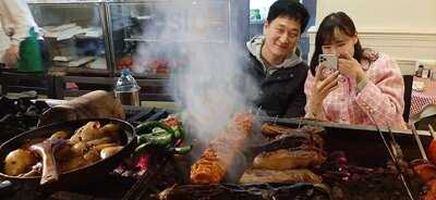 Hasan Ustam Ocakbaşı