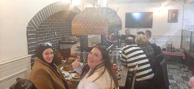 Hasan Ustam Ocakbaşı