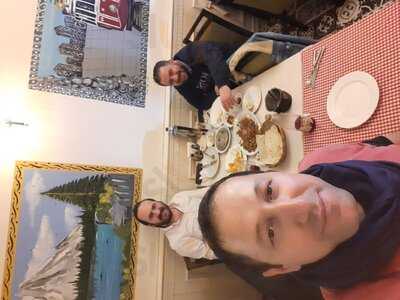 Hasan Ustam Ocakbaşı