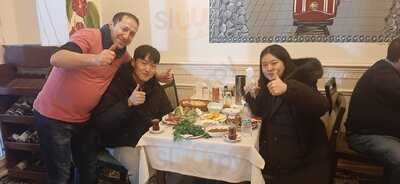 Hasan Ustam Ocakbaşı