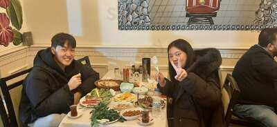 Hasan Ustam Ocakbaşı