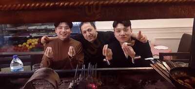 Hasan Ustam Ocakbaşı