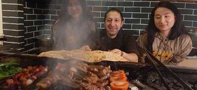 Hasan Ustam Ocakbaşı