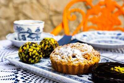 Borboleta Patisserie