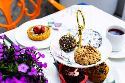 Borboleta Patisserie