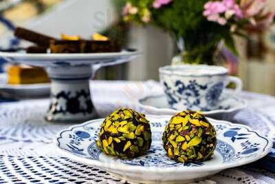 Borboleta Patisserie