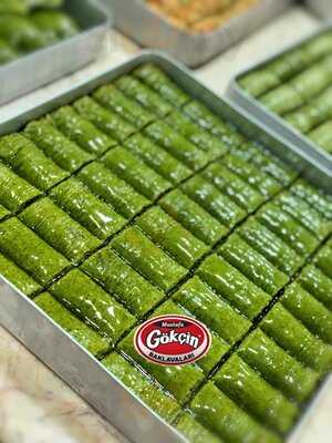 Mustafa Gökçin Baklavaları