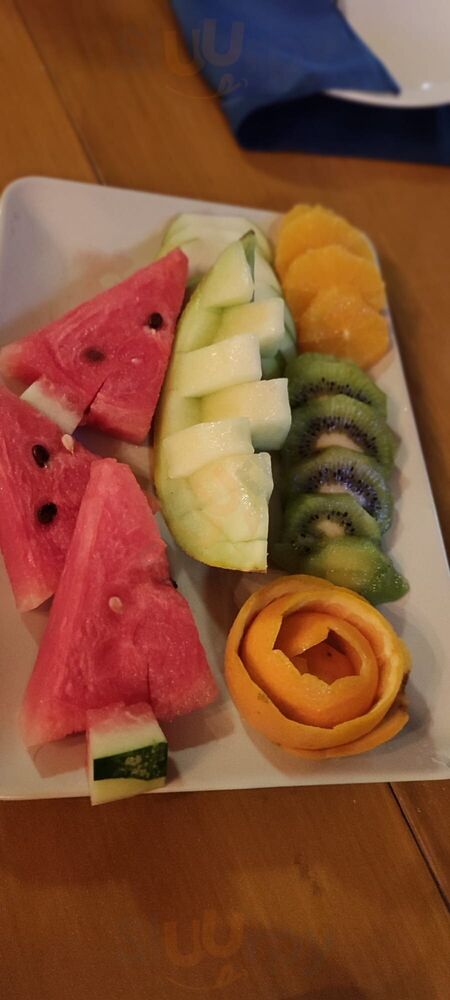 La Terrasse Restobar